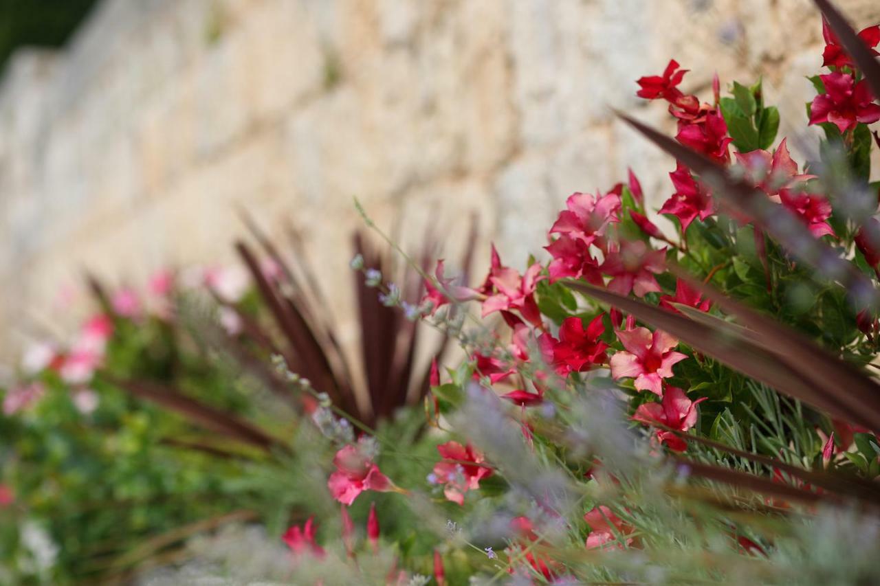 Sky Garden Trogir Apartment ภายนอก รูปภาพ